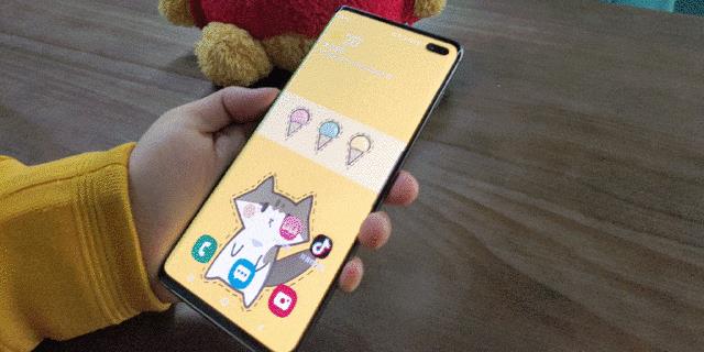 Bixby of Samsung S10+ has opened up a new world of intelligence for me (review is not allowed).