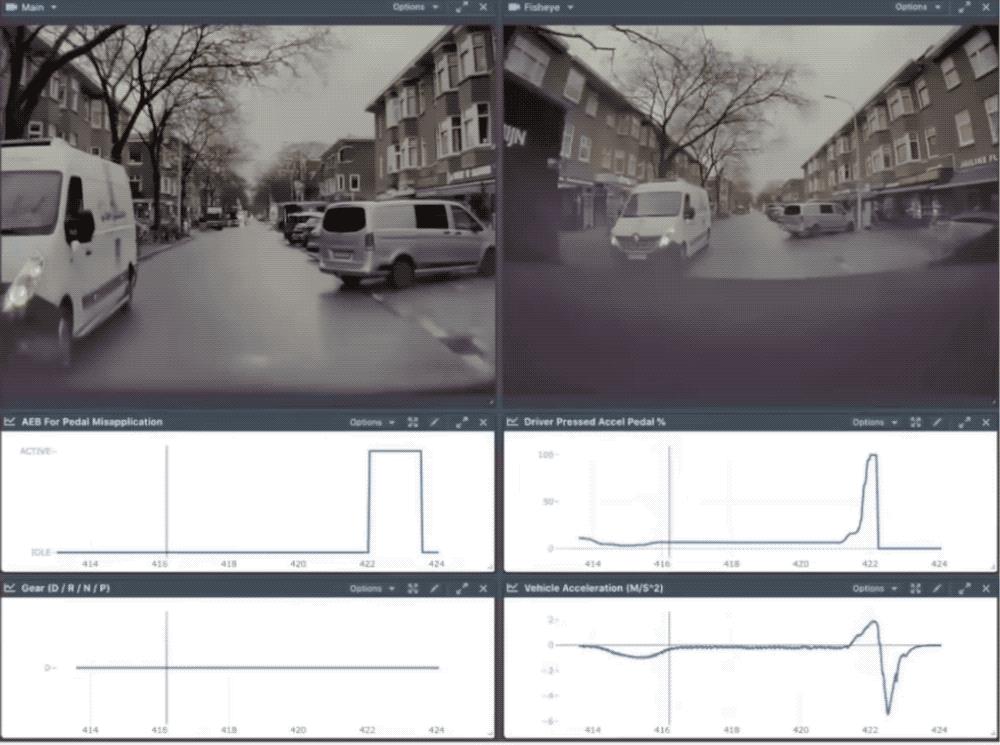 Tesla wants to kill "brake failure"