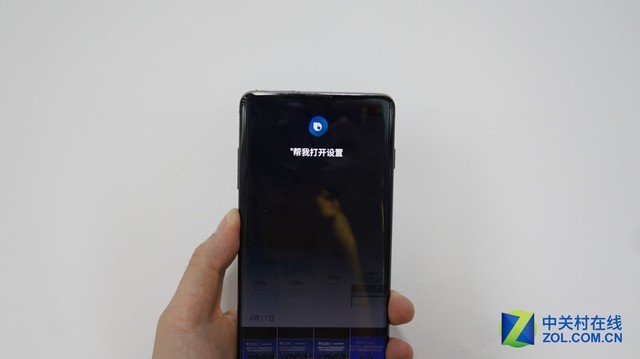 Bixby of Samsung S10+ has opened up a new world of intelligence for me (review is not allowed).