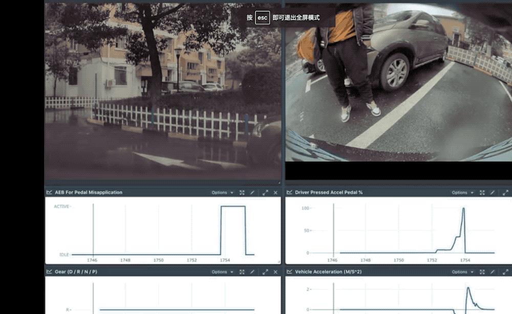 Tesla wants to kill "brake failure"