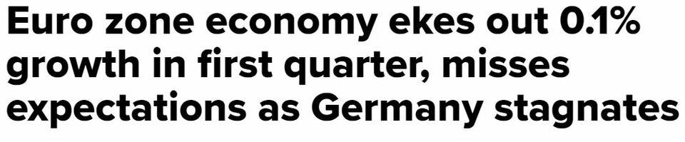 How did the United States hurt the world by raising interest rates ten times?