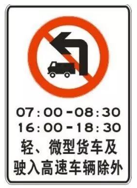 Important notice! Trucks on some sections of National Highway 320 are restricted!