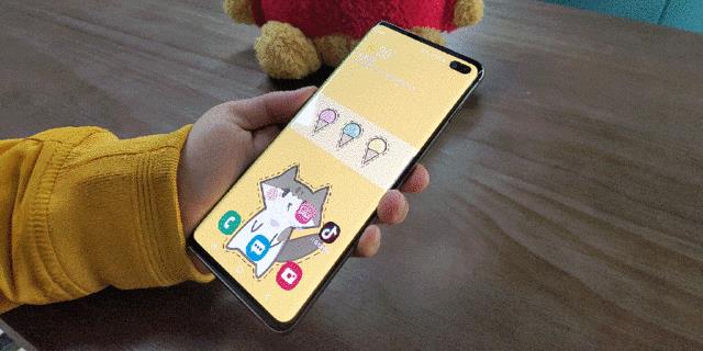 Bixby of Samsung S10+ has opened up a new world of intelligence for me (review is not allowed).
