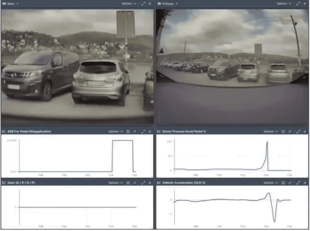Tesla wants to kill "brake failure"